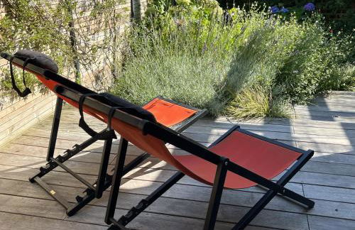 Les pieds dans l o a Port navalo - Foto 20