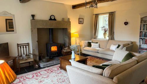 Moughton Cottage - Foto 3