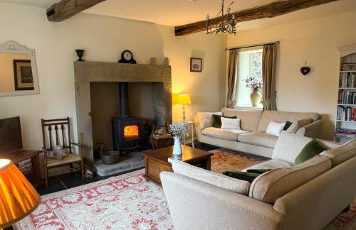 Moughton Cottage - Foto 3