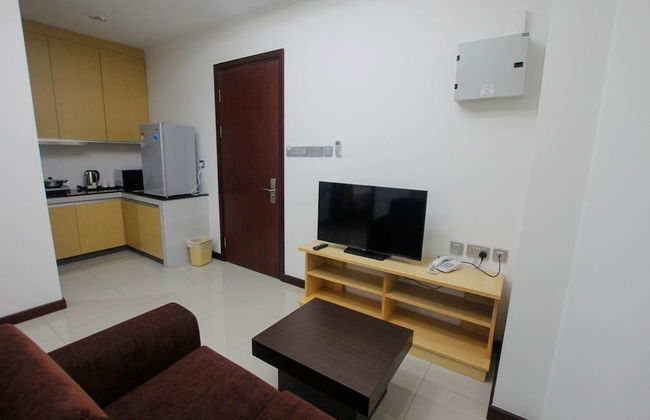 Imperial Suites Miri - Photo 11
