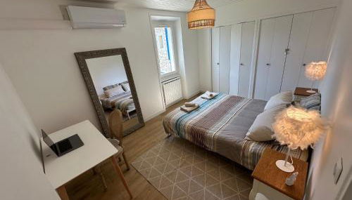 Magnifique mas provençal avec piscine au centre de Goudargues - Foto 3