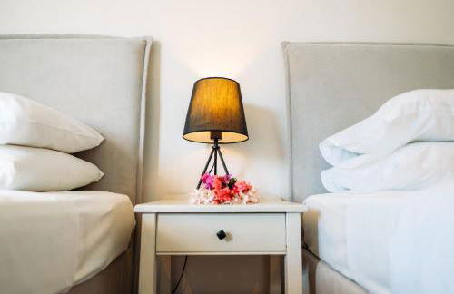 The Flower Garden - Foto 12