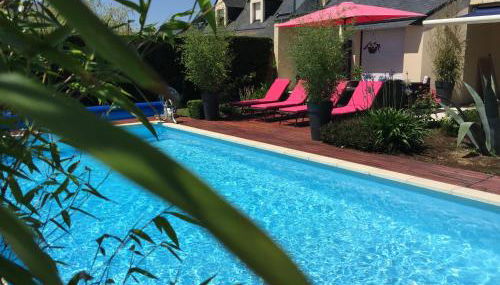 Studio Sunset et Maisonette - Foto 4