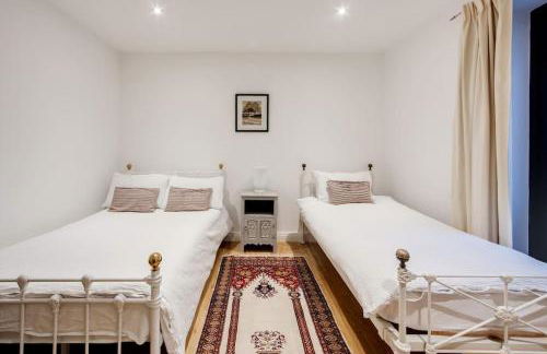 Princes Villa - large fully Self Contained Flat, 5 minutes from the sea - Foto 44