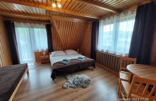 Pokoje pod Brzozami - zniżki na Termy i Rowery ! - Foto 1