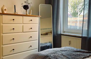 Schönes 2 Zimmer Apartment, ruhig und gemütlich - Foto 5