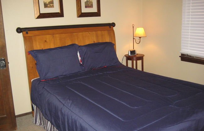 Chateau Sans Nom by Mammoth Reservation Bureau - Foto 12