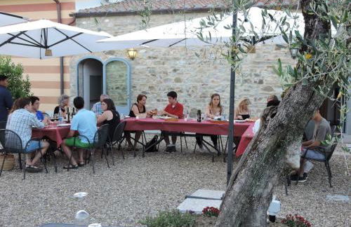 Agriturismo Montereggi - Foto 47