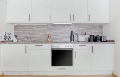 Limehome Dresden Wallstraße - Digital Access - Foto 10