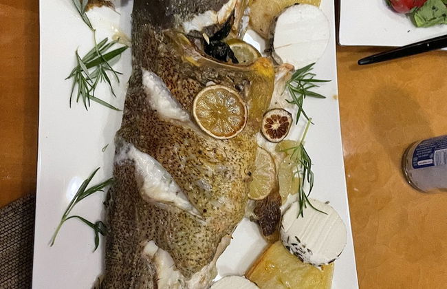 Odin Luxury Motor Yacht - Foto 14