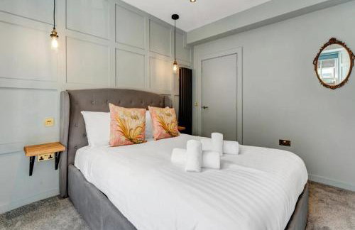 Warden's Close Apartments - Foto 30