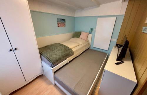 BeachBüdchen in Haffkrug - Foto 7