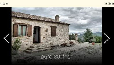 Casa Vacanze l'Aurora Montelparo 13 posti letto - Foto 4