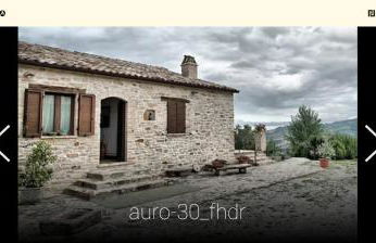 Casa Vacanze l'Aurora Montelparo 13 posti letto - Foto 4