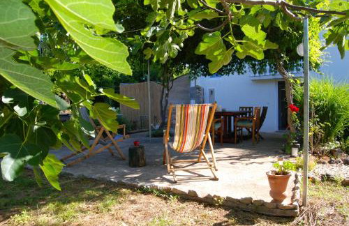 Rustic Holiday Home Miketa - Foto 72