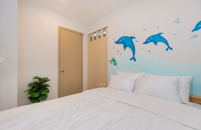 Ocean House in The Song An Gia Vung Tau - Foto 36