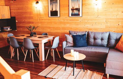 Domki Krasne Morze - Foto 10