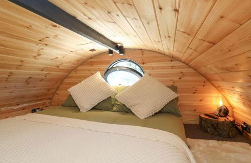 Bugley Pools Hideaway - Foto 12