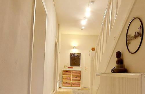 Auszeit auf dem Drachenhof, das Hyggehaus - Foto 3