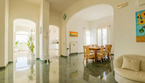 Villa Torre del Sasso by HDSalento - Foto 5