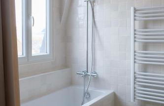 Villa Juliette - Plage et falaises en famille - Foto 23