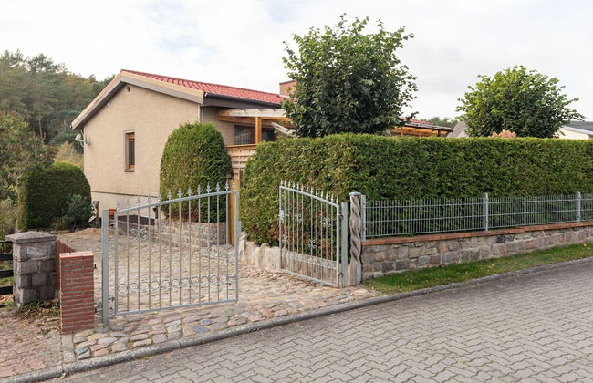 Cozy Apartment near Sea in Warin - Photo 29