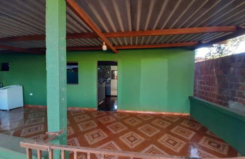 Casa na Juquita - Foto 6