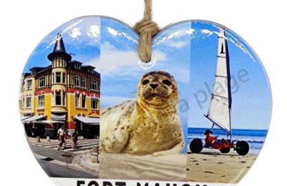 Studio DUNES de NALA avec balcon vue Dunes et latérale Mer pour 4 pers 100m plage wifi ménage compris - Foto 27