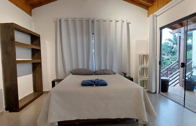 Lugar ao Sol - Flats - Praia do Rosa SC - Photo 40