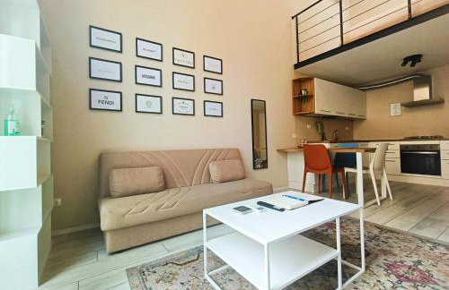 YR Apartments Bocconi- Modern Loft, 3 Min Walk to Duomo Tram - Photo 29