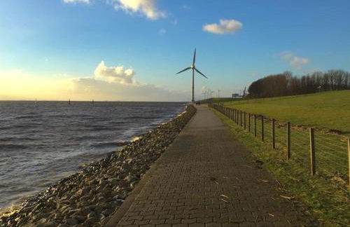 Klaassen- Ferienhaus Up Warf - Photo 21