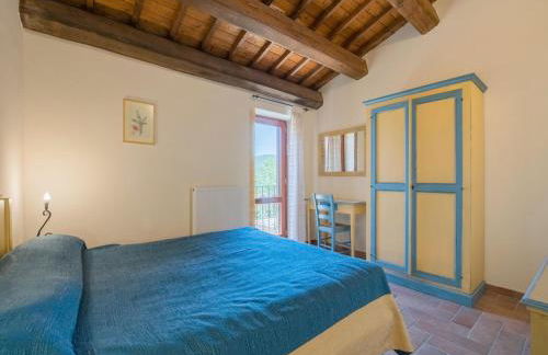 Holiday Home in Sellano with Pool & Sun Terrace - Foto 17