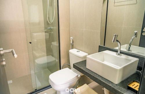 Emunah di Citta por Quarto à Vista - Foto 50