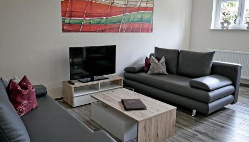 Ferienwohnung Westend - Foto 3