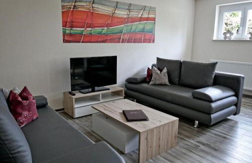 Ferienwohnung Westend - Foto 3