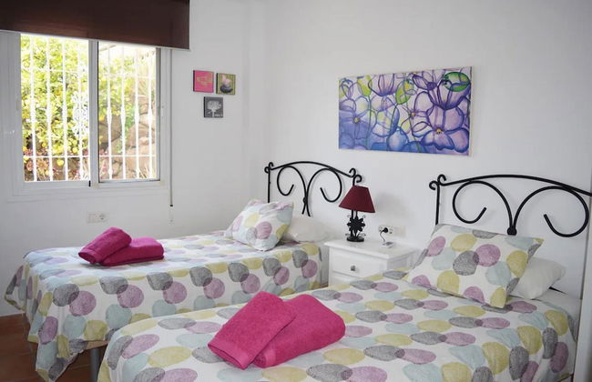 Villa Buenavista in C Mpeta - Foto 13