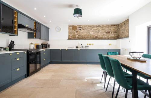 Threshers Barn - Foto 10