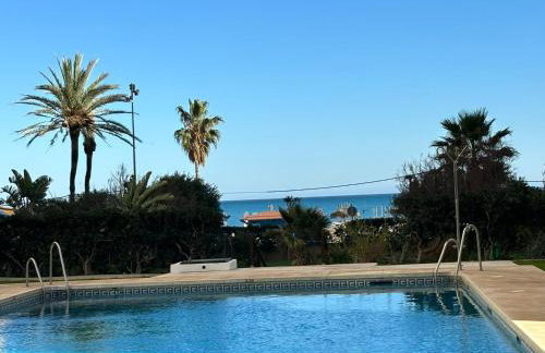 1 Linea de playa , coqueto Apartamento La Brisa Marina - Foto 28