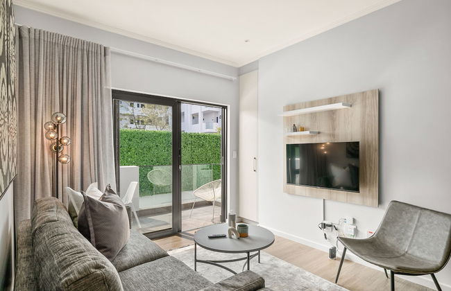 The Monroe Luxury Apartments - Photo 57