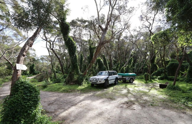 Robe Holiday Park - Foto 21