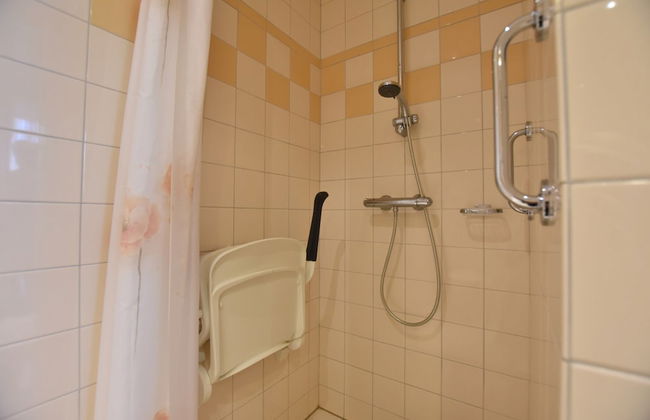 Rural Holiday Home With Terrace - Foto 12