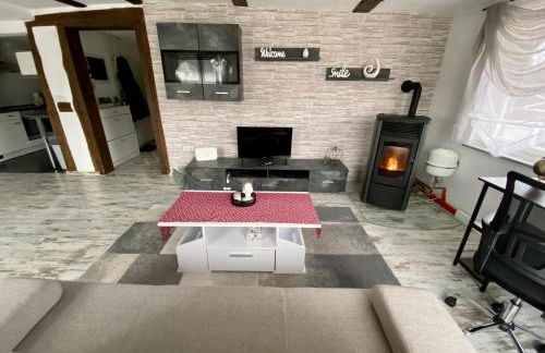 El Greco Ferienwohnung - Foto 21