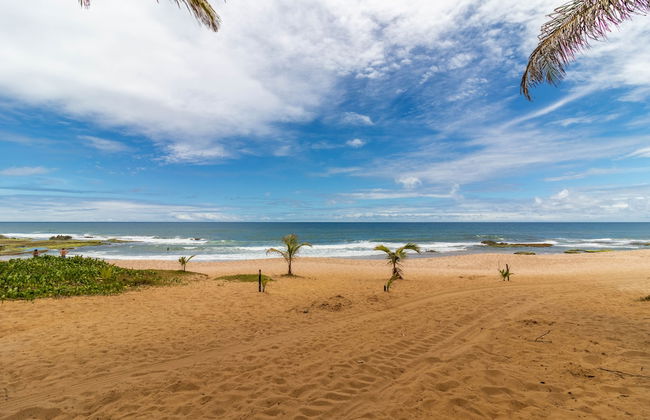 IP01 Casa 5 Suítes a 100m da Praia - Foto 47