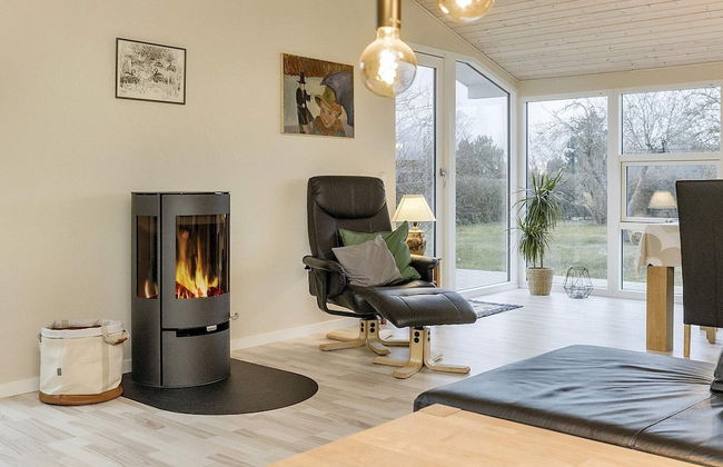 6 Person Holiday Home in Stubbekobing - Foto 19