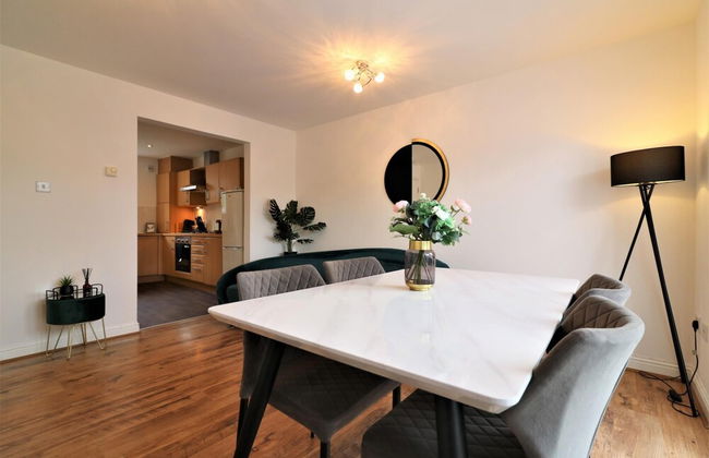 Belvidere House - Parkhead - Foto 38