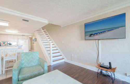 Sea Forever - Cozy Oceanfront Condo - Foto 30
