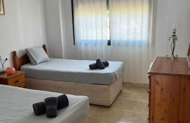 El Campanario 2BR Apartment - Photo 20