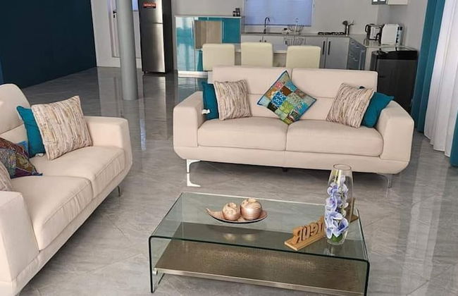 Lovely 3-bed Villa in Goodlands Mauritius - Foto 8