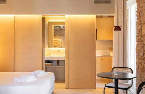 Decô Apartments Barcelona-Born St. - Photo 10