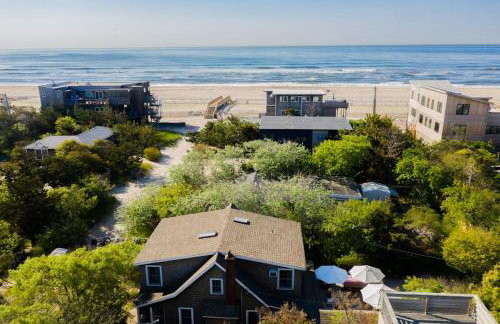 Seaside Escape on Huron - Foto 19